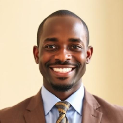 Kwame Boateng