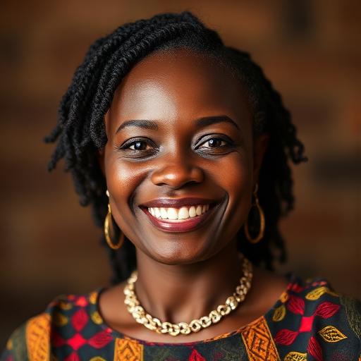 Adwoa Owusu